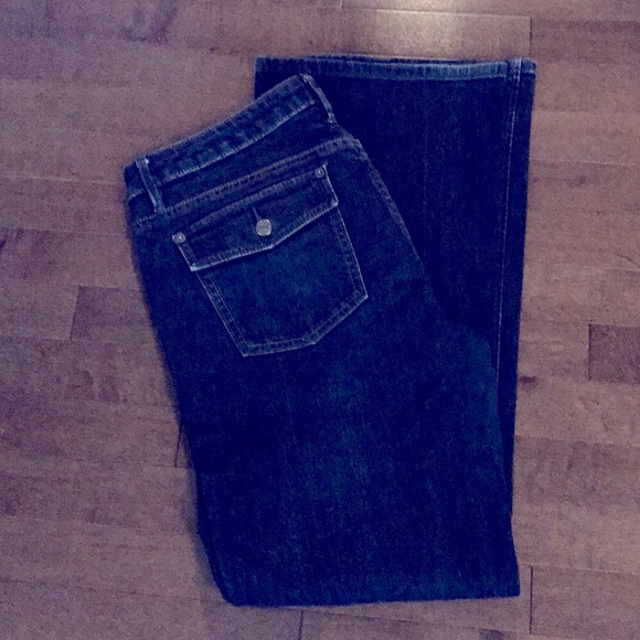 Bootcut Jean Banana Republic - Picture 1 of 2